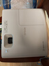 爱普生（EPSON）CH-TW5750【5700升级款】3LCD家庭影院智能投影仪（2700lm高亮度  原生1080P） 实拍图
