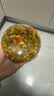 云山半全厨佳系列酸辣豆角400g豇豆角即食下饭菜湖香辣咸菜榨菜湖南特产 实拍图