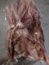 华英（HUAYING）散养麻鸭1.9斤冷冻整鸭红烧食材煲汤食材 实拍图