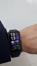 华为（HUAWEI）手环10 标准版 羽砂黑 智能手环专业睡眠分析情绪健康铝合金机身心率监测运动手环华为手环9升级 实拍图