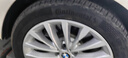 马牌（Continental）汽车轮胎 245/45R18 100W FR UCJ SSR防爆 适配宝马5/凯迪拉克CT5 实拍图