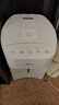 美的（Midea）电热水瓶家用电热水壶0塑料水路烧水壶开水壶5L大容量一体无缝内胆多段保温恒温自动断电SP50E-10W 实拍图