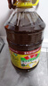 鲁花 【保真菜籽油】食用油 低芥酸特香菜籽油 6.18L   物理压榨 实拍图