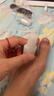 Dr.JYS甲沟炎矫正器镍钛合金正甲贴片嵌甲专用脚趾甲长肉里足部固定器 实拍图