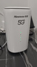 纽曼5G无线路由器随身WiFi6移动免插卡cpe多网通千兆双频车载便携式高速上网卡全国通用流量2025款 实拍图