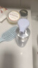 佰草集舒缓保湿洗面奶男女洁面泡沫按压式145ml(氨基酸洁面敏肌适用) 实拍图