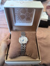天梭（TISSOT）刘亦菲同款 小美人系列女表 瑞士机械女士钢带时尚表春节不打烊 实拍图