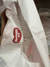 好奇（Huggies）铂金装小桃裤纸尿裤NB84片(5kg以下)尿不湿【透爽散热】 实拍图
