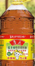鲁花 【保真菜籽油】食用油 低芥酸特香菜籽油 6.18L   物理压榨 实拍图