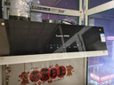 荣事达油烟机中式家用大吸力抽油烟机顶吸小尺寸老款静压低噪音自清洁脱排抽烟机 按键 圆锥滤网+全封闭电机 | 上门安装 实拍图