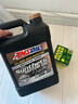 安索（AMSOIL）全合成机油签名版0W-30 3.78L SP A5/B5 GF-6A美国原装进口AZO1G 实拍图