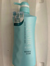 水之密语嘭润保湿沐浴露600ml 保湿滋润面护级透明质酸法国海盐清洁男女士 实拍图