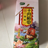 十月稻田 芡实 400g  圆粒红皮鸡头米 鸡头果 五谷杂粮粗粮 炖汤煲粥材料 实拍图