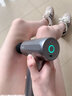 匹克（PEAK）筋膜枪按摩器肩颈腰背按摩仪肌颈膜枪专业级迷你便携式健身肌肉放松父母亲节春节情人七夕礼物男女 实拍图