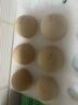 京鲜生可生食标准鲜鸡蛋30枚礼盒装3斤 源头直发 实拍图
