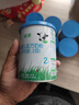 君乐宝（JUNLEBAO）有机优萃2段较大婴儿配方奶粉(6-12个月龄)170g听装 实拍图