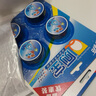 蓝月亮Q厕宝50g*8洁厕灵洁马桶清洁剂 厕所清洁除臭除菌神器 马桶蓝泡泡 实拍图