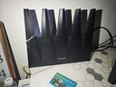 Tenda腾达路由器WiFi7【泰山BE7200 Ultra】千兆穿墙王信号增强无线家用电竞放大器立式BE12 Pro 实拍图