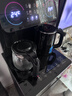 美菱（MeiLing）茶吧机 家用多功能智能遥控温热型立式饮水机 高颜轻奢【24H保温】 制热型 实拍图