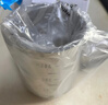 CLITON咖啡拉花杯鹰嘴意式拉花缸 304不锈钢打奶泡杯带刻度打奶缸350ml  实拍图