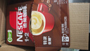 雀巢（Nestle）【樊振东同款】1+2特浓低糖*速溶咖啡三合一冲调饮品90条1170g 实拍图
