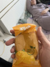 百草味芒果干408g 独立包装蜜饯果干水果干果脯休闲零食办公室零食烘焙 实拍图