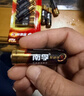 南孚5号电池12粒 五号碱性 聚能环5代 适用耳温枪/血糖仪/无线鼠标/遥控器/血压计/挂钟/指纹锁等 实拍图
