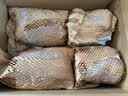 宜家（IKEA）FARGKLAR法利克洛高颜值水杯高级感杯子茶杯咖啡杯马克杯 大杯带有光泽 米黄色370毫升 实拍图