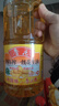 鲁花 【保真花生油】食用油 5S 物理压榨 压榨一级 花生油1L 实拍图