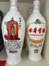 古井贡酒 老瓷贡 浓香型白酒 50度 1L*2瓶 双瓶装 实拍图