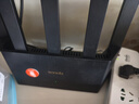 Tenda腾达路由器WiFi7【云霄BE5100】千兆穿墙王信号增强无线超强2.5g网口家用电竞放大器立式BE6L Pro 实拍图