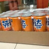 可口可乐（Coca-Cola）芬达Fanta 高考季 无糖零卡橙味碳酸饮料330ml*24摩登罐 年货 实拍图