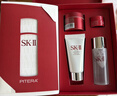 SK-II神仙水75ml精华sk2水乳化妆品全套护肤品套装礼盒新年生日礼物女 实拍图