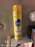 碧丽珠 家具护理喷蜡 330ml 柠檬 护理蜡 保养油 实木家具 瓷砖皮革  实拍图