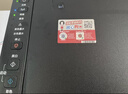佳能（Canon）E478 微信远程学生家用彩色喷墨多功能一体机 打印/复印/扫描 手机无线WiFi  实拍图