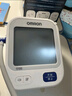欧姆龙（OMRON）电子血压计上臂式血压仪家用 大屏医用高精准老人U701 年货 实拍图