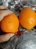 京觅江西赣南脐橙 9斤净重橙子单果180g起年货礼盒纽荷尔水果源头直发 实拍图