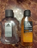 阿迪达斯进口男士须后水 爽肤水剃须后适用  激情100ml 七夕节礼物送男友 实拍图