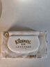 舒洁（Kleenex）湿厕纸山茶花家庭装60抽*4包湿纸巾厕纸洁厕湿巾进口原生木浆 实拍图