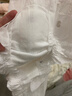奇莫Q-MO皇家至柔纸尿裤M72片(6-11kg)尿不湿中号超薄透气超能吸 实拍图