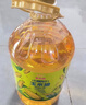 金龙鱼 食用油 非转基因 物理压榨玉米油6.18L（蕴含植物甾醇） 实拍图