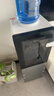 美的（Midea）饮水机家用桶装水办公室温热两用双门防尘大储物柜饮水器YR1002S-X 制热型 实拍图