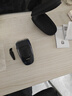 飞利浦（PHILIPS）剃须刀电动男士刮胡刀便携经典款 进口刀头无绳充电须刀 txd送老公送长辈生日礼物 经典充电款【PQ190官方标配+收纳包】 实拍图