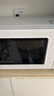 美的（Midea）【给老家送年货东哥同款】快捷微波炉 家用小型 360°转盘加热 旋钮操控 易洁内胆（M1-L213B） 实拍图