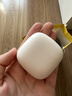 漫步者（EDIFIER）Zero Air 真无线蓝牙耳机 半入耳式耳机 无线耳机 适用苹果华为小米OPPO手机 月白 新年礼物 实拍图