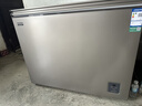 容声（Ronshen）无霜系列240L单温冰柜家用无霜一级能效节能冷柜冷藏冷冻两用冰箱BD/BC-240E30HNLAJ国家补贴 实拍图