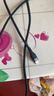 品胜苹果数据线Type-c充电线PD快充27W充电线to lightning适用iPhone14ProMax/13/12/11手机车载1.5米 实拍图