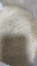 十月稻田 25年新米 特等五常大米 绿色食品 10斤(溯源 原粮稻花香2号 5kg) 实拍图