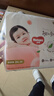 好奇（Huggies）铂金装小桃裤纸尿裤XXL28片(15kg以上)尿不湿【透爽散热】 实拍图