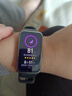 华为 手环10 NFC版 羽砂黑智能手环专业睡眠分析情绪健康铝合金机身心率监测运动手环支持NFC手环9升级 实拍图